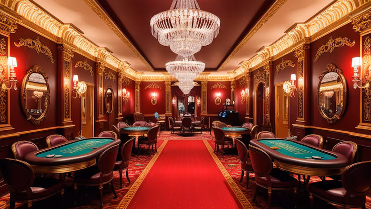 Casinolounge